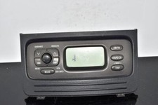Display pannello di controllo display, radio display autoradio TOYOTA YARIS VERSO (NCP2,