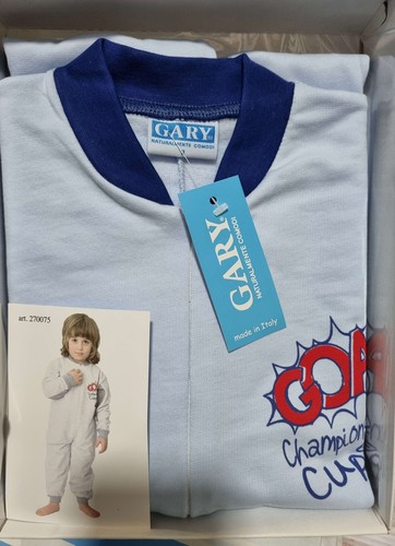 Pigiama intero bambino anni - pigiama,