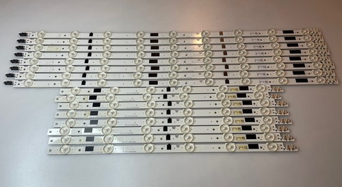 Kit led 2013svs46f - kit,