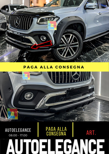0881 bullbar adatto per - bullbar,