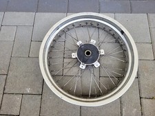 Cerchio ruota anteriore