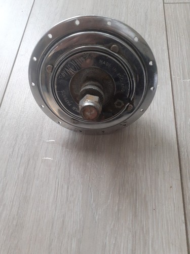 Dadi anteriori dynohub r - dynohub, 28