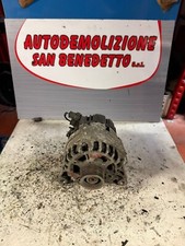 ALTERNATORE CITROEN C3 1.4 BENZINA ANNO 2005 9642879480