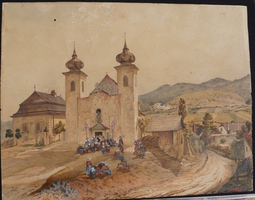 Gaaden distretto mödling - distretto,