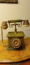 Telefono Vintage Onice 