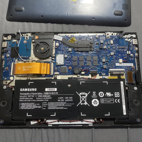 Samsung np915s3g amd - np915s3g,