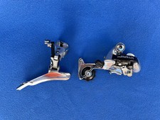 Retro Shimano Exage 400LX