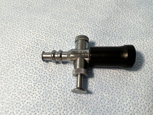 Karl storz 30804 manuale - storz,