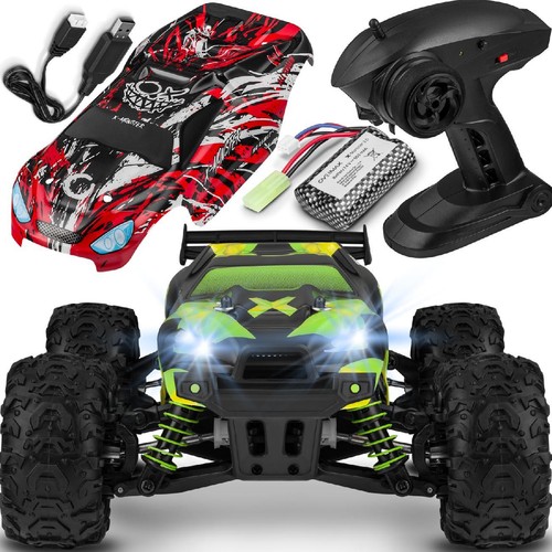 Auto radiocomandata overmax - radiocomandata,