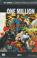 Fumetto ONE MILLION PARTE 1 - DC