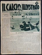26) IL CALCIO ILLUSTRATO n. 14