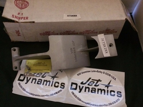 Jet dynamics extra profondo - jet,