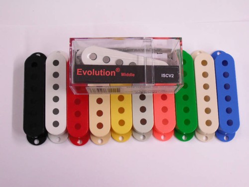 Dimarzio evolution pick - evolution, pick-up