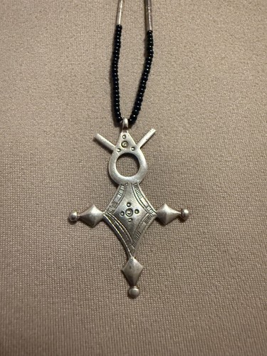 Autentico ciondolo argento - ciondolo, in