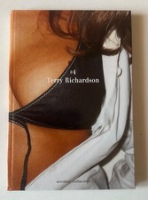 FOTOGRAFIA TERRY RICHARDSON 4
