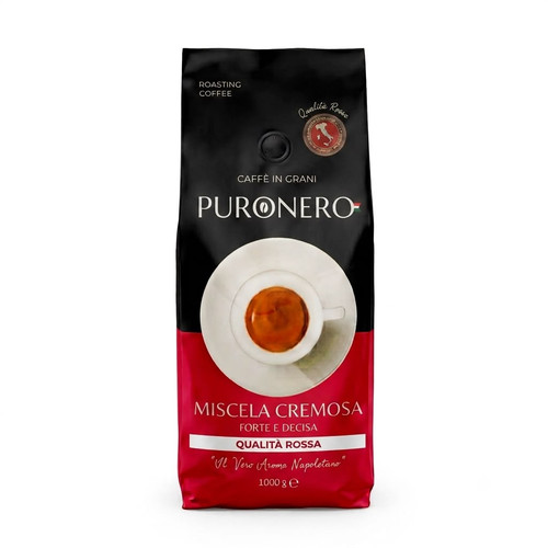 Caffè in grani - in,