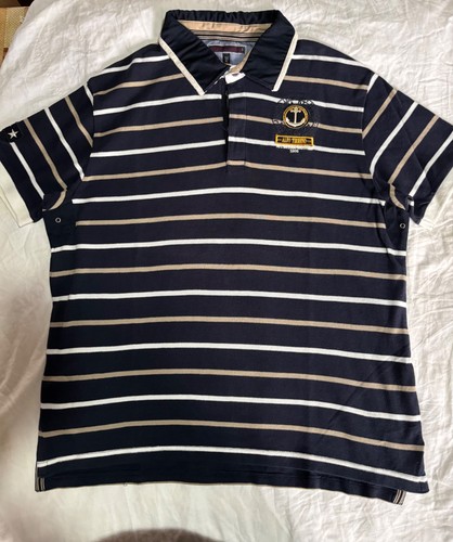 Polo armata mare stile - -,