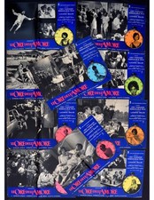 fotobuste LE ORE DELL'AMORE