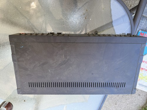 Sansui 500 stereo - se-500,