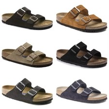 Birkenstock Arizona Soft