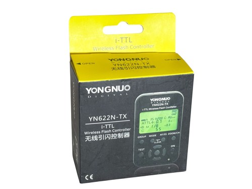 Yongnuo yn622n kit - yongnuo,