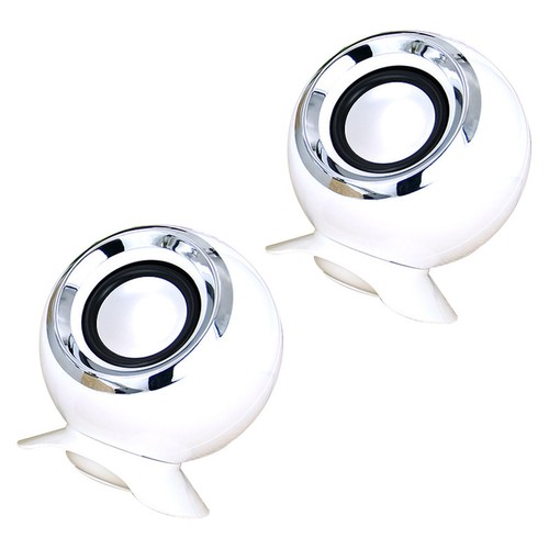Pezzi abs usb altoparlante - 2,
