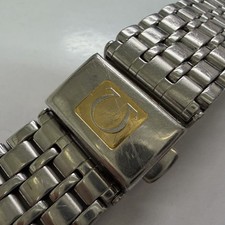 OMEGA Original Band Wrist