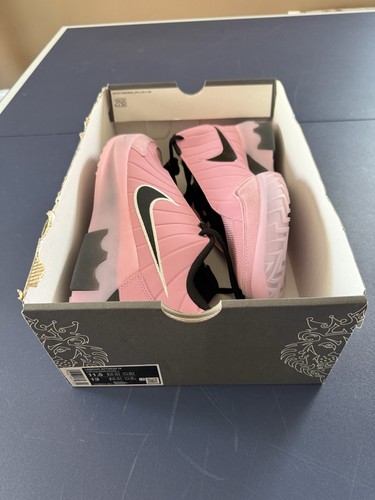 Nike lebron witness rosa - nike, 9