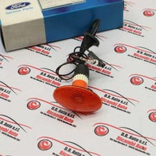 FANALINO FRECCIA LATERALE FORD FIESTA 1989-1996 COD. 1034275 NUOVO ORIGINALE