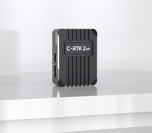 Cuav rtk 2hp - c-rtk, doppia