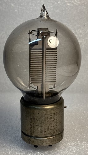 Western electric 216a - electric,