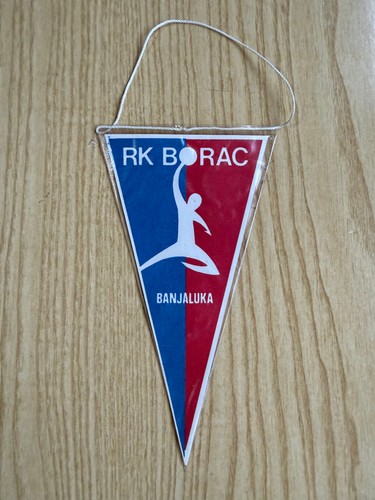 Handball borac banja - rk,