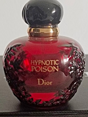 Hypnotic poison collector dior - poison,