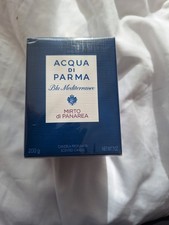 Candela profumata Acqua di