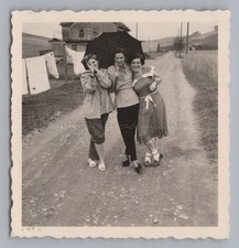 Titisee 1953 donne su - 3,