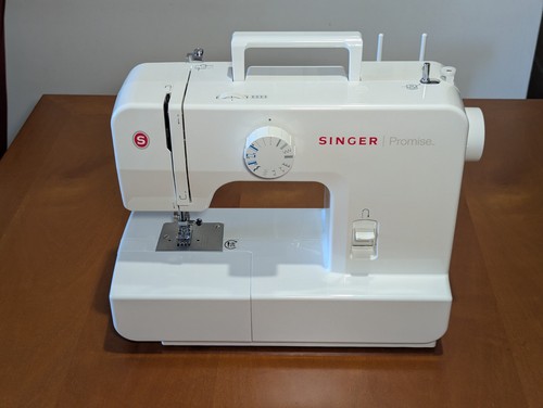 Singer promise 1408 macchina - singer,