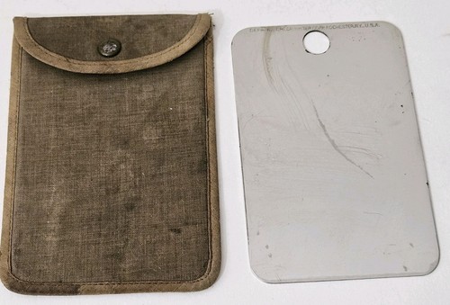 Specchio barba militare in - barba,