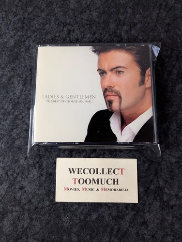 George michael the best 1998 - michael,