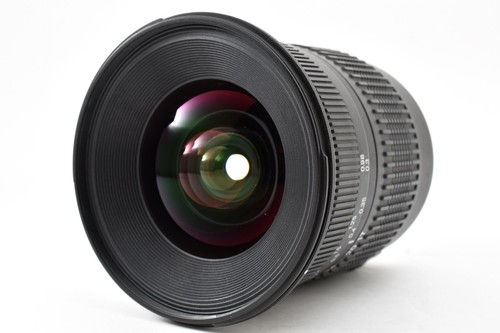 Quasi come nuovo tamron sp - [quasi,