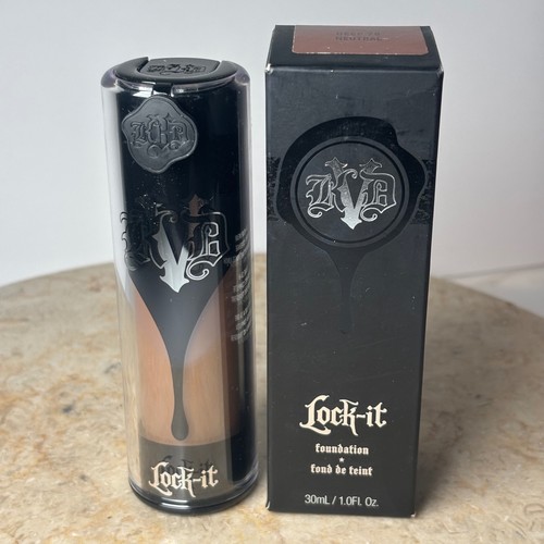 Fondotinta kat von - fondotinta, d