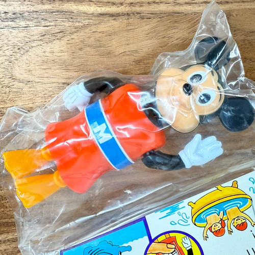 Giocattolo nuoto topolino - nuoto,
