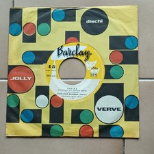 DALIDA-Ciao Ciao Bambina