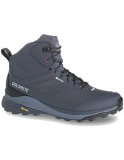 Dolomite Nibelia high gtx 420073 1197 colore dark blue scarponi da uomo col
