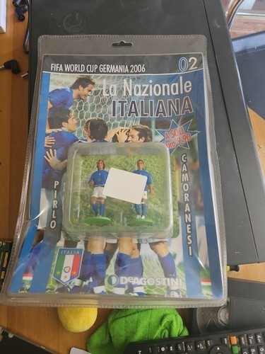 Miniature pirlo e - miniature,