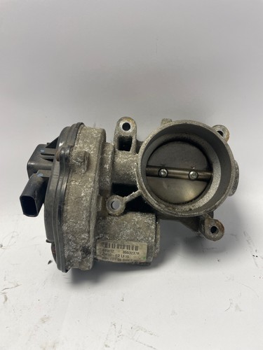 Valvola farfalla volvo c30 - a,