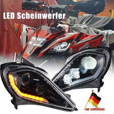 Faro proiettore led per yamaha
