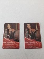 Schede Telefoniche - P.f. Lire Golden 409/410 Aceto Balsamico Nuove