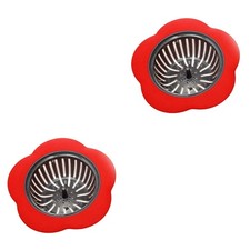  2 Pezzi Filtro Scarico