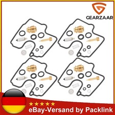 Kit Riparazione Carburatore 4