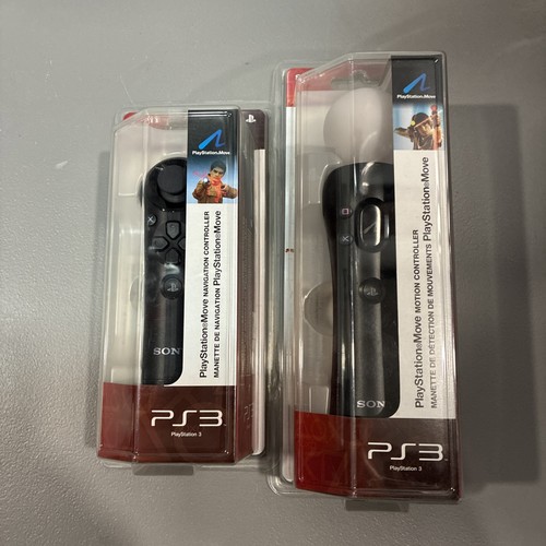 Sony playstation move motion - playstation,